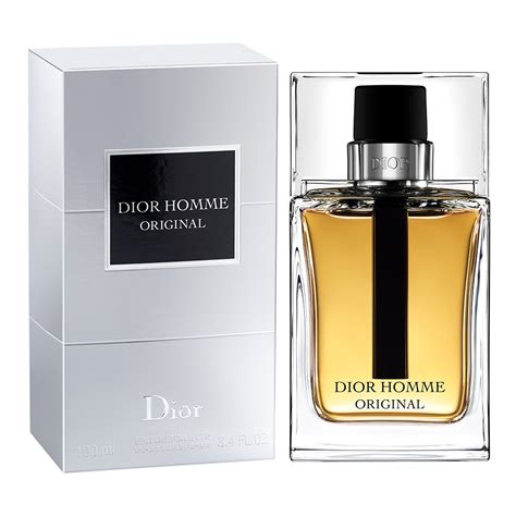 dior parfum homme|dior homme original 2021.